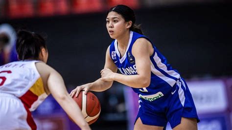 women's philippine basketball league|Philippine women’s basketball now has first.